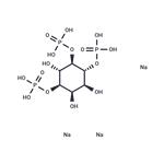 D-myo-Inositol-1,4,5-triphosphate trisodium pictures