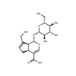 Geniposidic Acid pictures