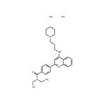 LMPTP INHIBITOR 1 dihydrochloride pictures