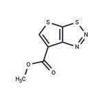 2,3-dihydrothieno-Thiadiazole Carboxylate pictures