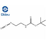 N-Boc-2-isothiocyanatoethylamine pictures