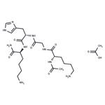 Acetyl tetrapeptide-3 Acetate pictures