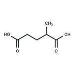 2-Methylpentanedioic acid pictures