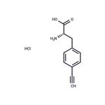 p-Ethynylphenylalanine hydrochloride pictures