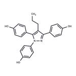 Propyl pyrazole triol pictures