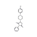 Malic enzyme inhibitor ME1 pictures