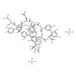 Oritavancin diphosphate pictures