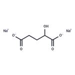 DL-α-Hydroxyglutaric acid disodium salt pictures