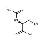 Acetylcysteine pictures