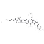 N-Desbutyl Dronedarone-d7 HCl pictures