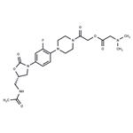 Antibacterial compound 2 pictures