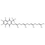 Menaquinone 4-d7 (Mixture of cis-trans isomers) pictures