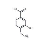 Isovanillic acid pictures