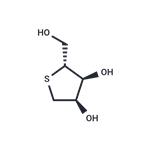 1,4-Dideoxy-1,4-epithio-D-ribitol pictures