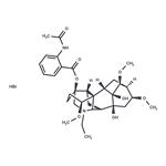 Lappaconitine hydrobromide pictures