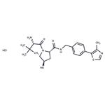 (S,R,S)-AHPC hydrochloride pictures