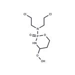 4-hydroperoxy cyclophosphamide pictures