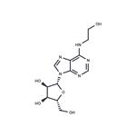 N6-(2-Hydroxyethyl)adenosine pictures