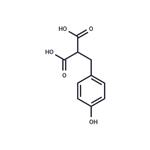 MALONIC ACID, (P-HYDROXYBENZYL)- (7CI) pictures