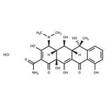 Oxytetracycline Hydrochloride pictures