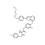 Sitravatinib pictures