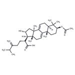 Dehydropachymic acid pictures