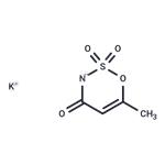 Acesulfame Potassium pictures