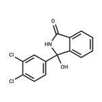 Chlorthalidone Impurity G pictures