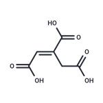 trans-Aconitic acid pictures