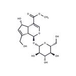 Methyl deacetylasperulosidate pictures