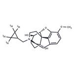 Methyl 6-BETA-Naltrexol-d4 pictures