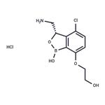 Ganfeborole HCl pictures