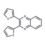 2,3-Di(furan-2-yl)quinoxaline pictures