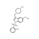 Masupirdine free base pictures