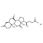 Dehydrocholate sodium pictures