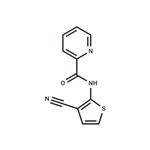 Casein kinase 1δ-IN-1 pictures