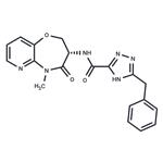 Eclitasertib pictures