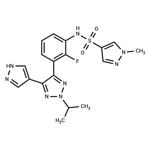 Raf inhibitor 3 pictures