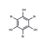 2,4,6-tribromobenzene-1,3,5-triol pictures