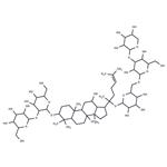 Ginsenoside Ra3 pictures