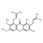 Cowaxanthone B pictures