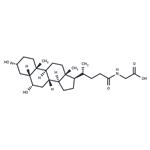 glycohyodeoxycholic acid pictures