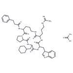 PMX 205 acetate(514814-49-4 free base) pictures