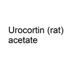 Urocortin (rat) acetate pictures