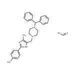 Lifarizine FA pictures