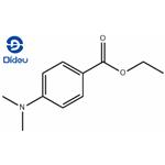 4-(dimethylamino)-benzoic acid ethyl ester pictures