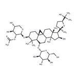 Astragaloside II pictures