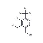 Pyridoxine-d3 pictures