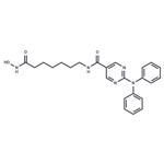 Ricolinostat pictures