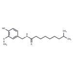 Dihydrocapsaicin pictures